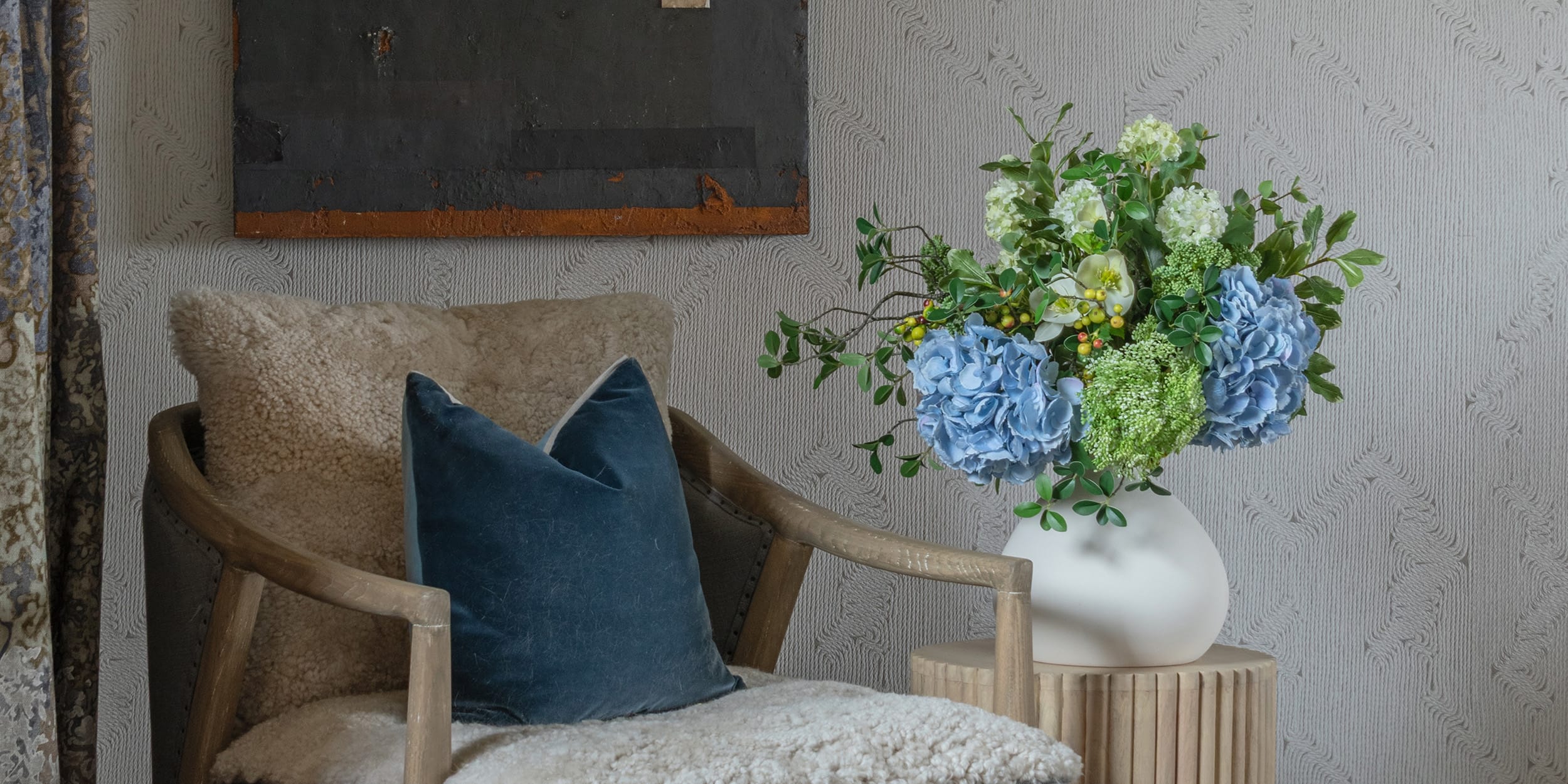 Everlasting Beauty, Handcrafted for You